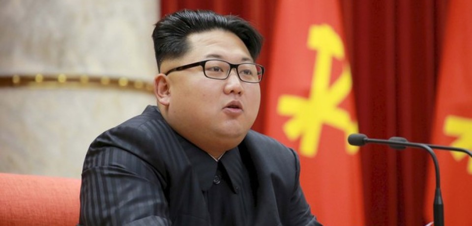 Kim Jong-un pede lançamento de mais satélites