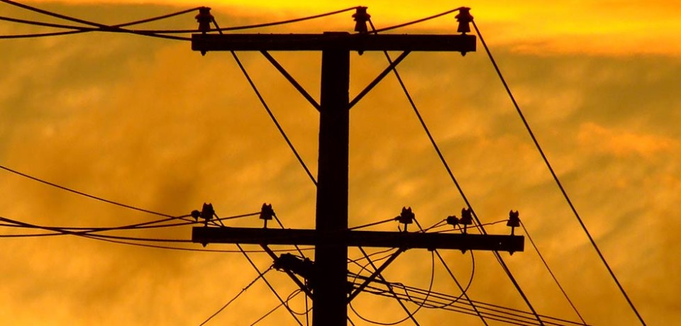 Nove mil clientes ainda estão sem energia elétrica, diz Celpe