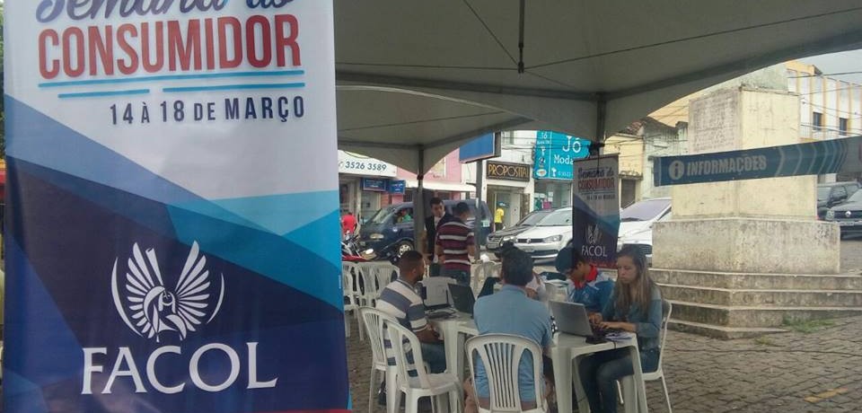 Vitória de Santo Antão recebe a semana do Consumidor