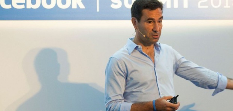 Justiça de SE concede habeas corpus ao vice-presidente do Facebook