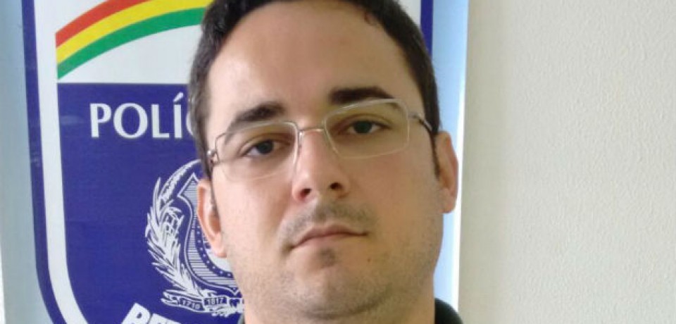 Presa quadrilha que furtava carros do pátio da Jeep em Goiana
