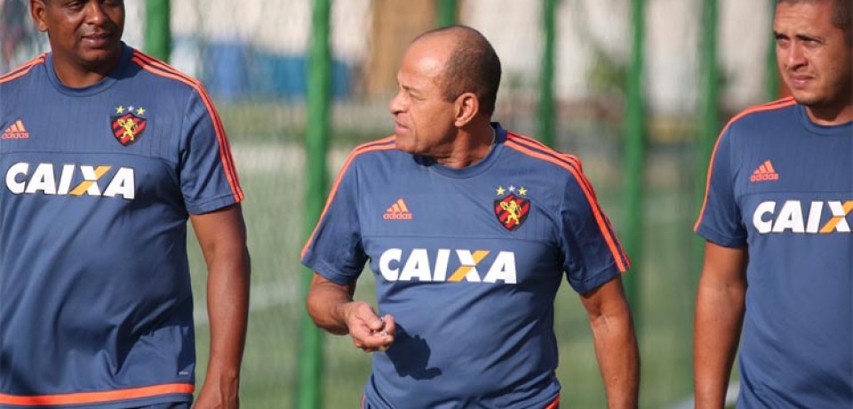 Segundo Paixão, o Sport está pronto para 2ª maratona na temporada: “Estrutura excepcional”
