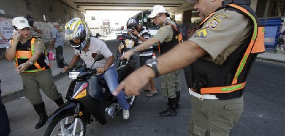 Contran adia para maio prazo para tirar habilitação para ‘cinquentinha’