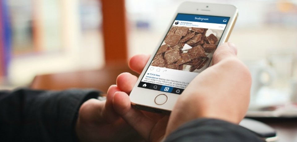 Usuários do Instagram ganham plataforma com vídeos de até 1 minuto
