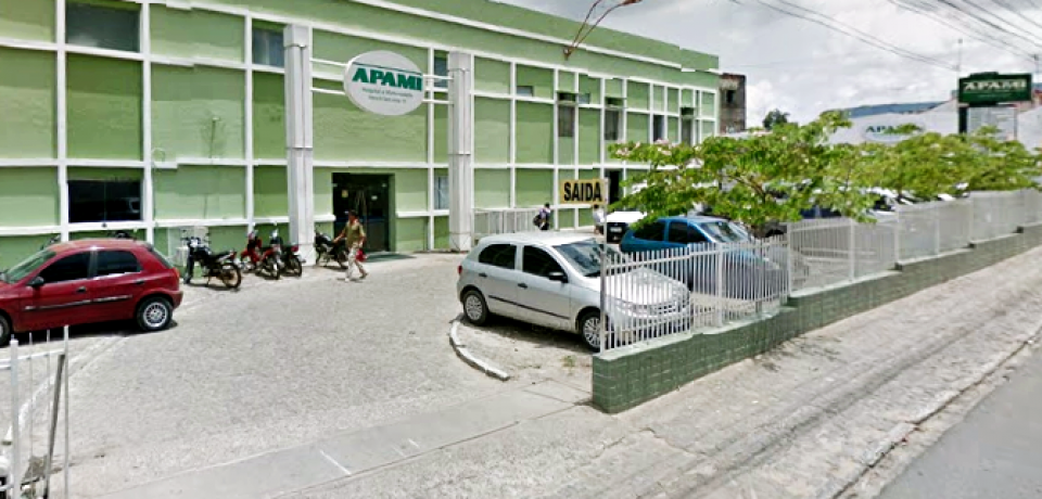Hospital em Vitória cria núcleo de assistência a crianças com microcefalia