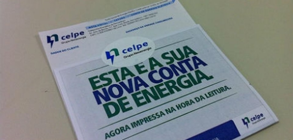 Com mudança em bandeira, conta de luz fica mais barata
