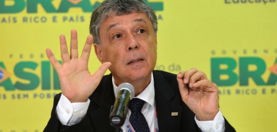 Presidente de instituto responsável pelo Enem pede demissão