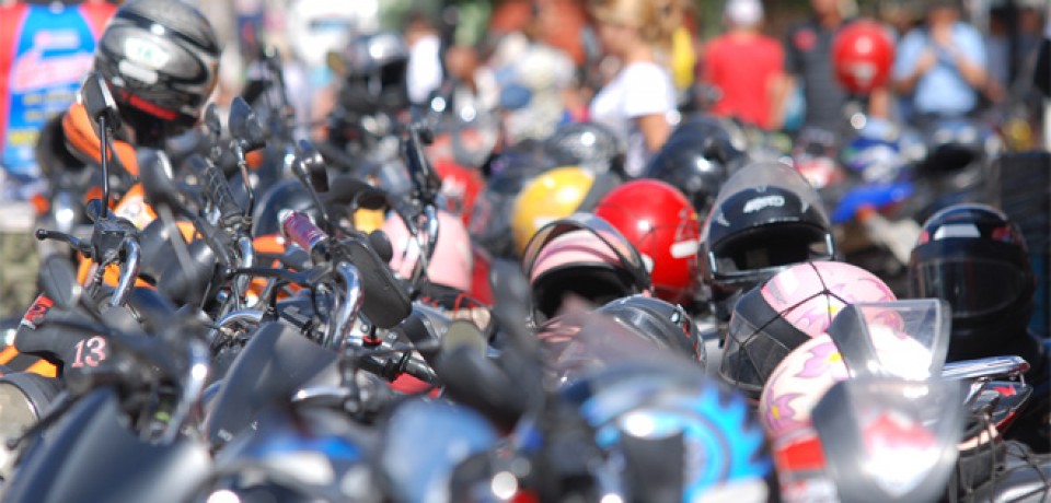 Concorrente do Uber, aplicativo recifense vai oferecer transporte por moto