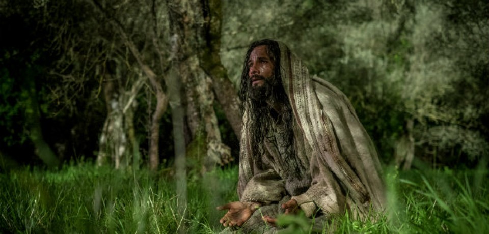 Rodrigo Santoro vive Jesus Cristo no épico Ben-Hur