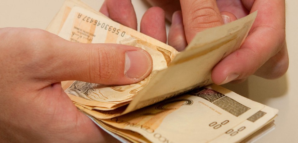 PIB de Pernambuco sofre redução de 3,5% em 2015, diz Condepe/Fidem