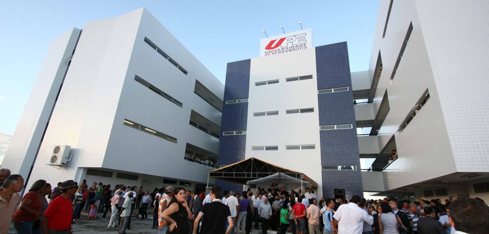 UPE divulga terceiro remanejamento, com 276 candidatos