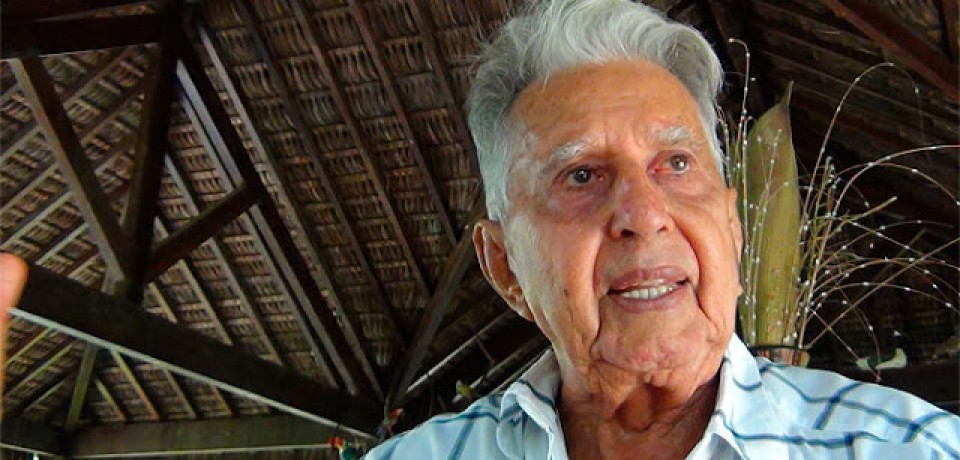 Missa do 7° dia do ex-senador Ney Maranhão acontece hoje no Recife