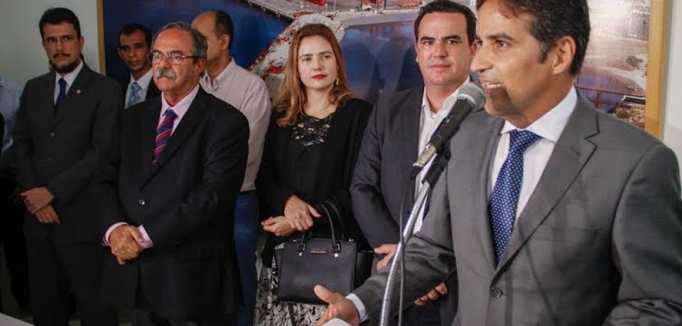 Novo secretário de Ressocialização de Pernambuco promete acabar com ‘chaveiros’