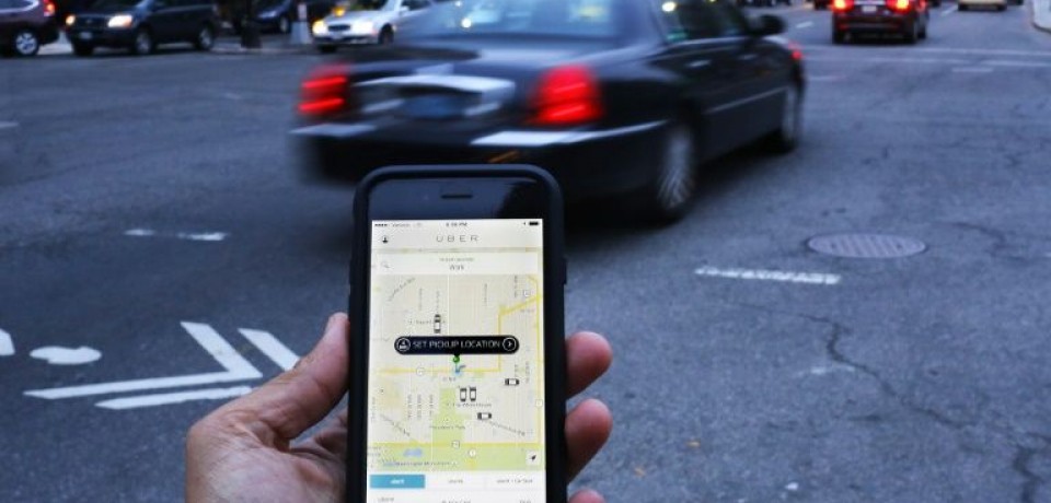 Google, Uber e Ford se unem para impulsionar carros sem motorista nos EUA