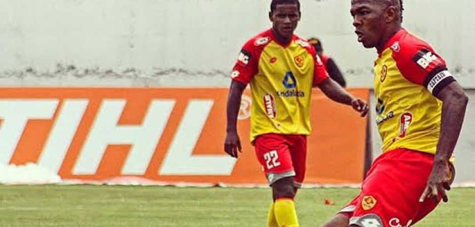 Santa Cruz está perto de oficializar equatoriano Alex Bolaños, que já confirma acerto