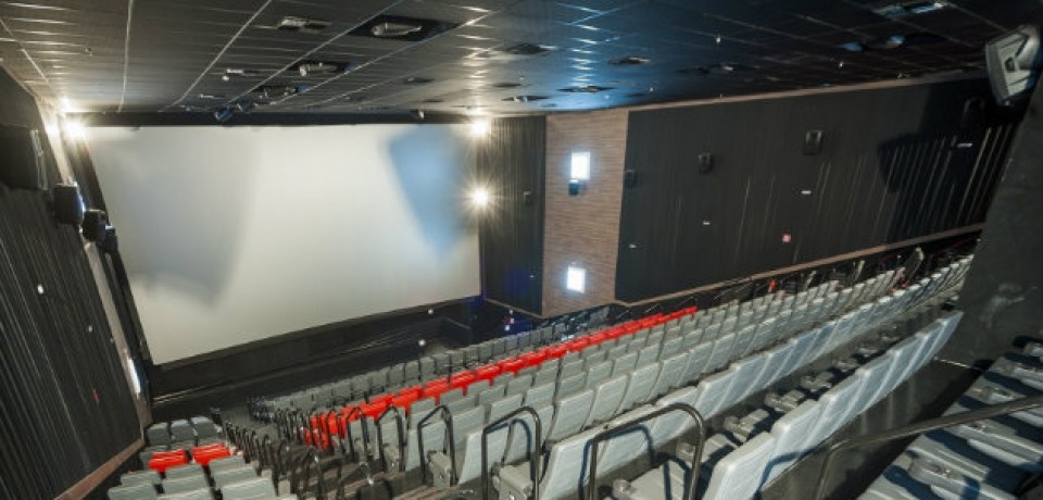 Pernambuco ganha duas novas salas de cinema nesta sexta-feira