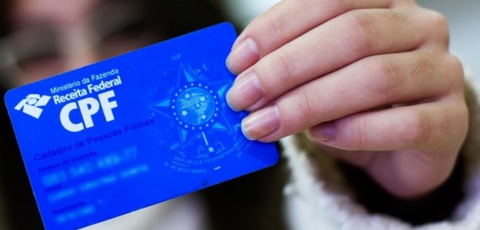 Contribuinte com CPF pendente não terá mais conta bancária encerrada