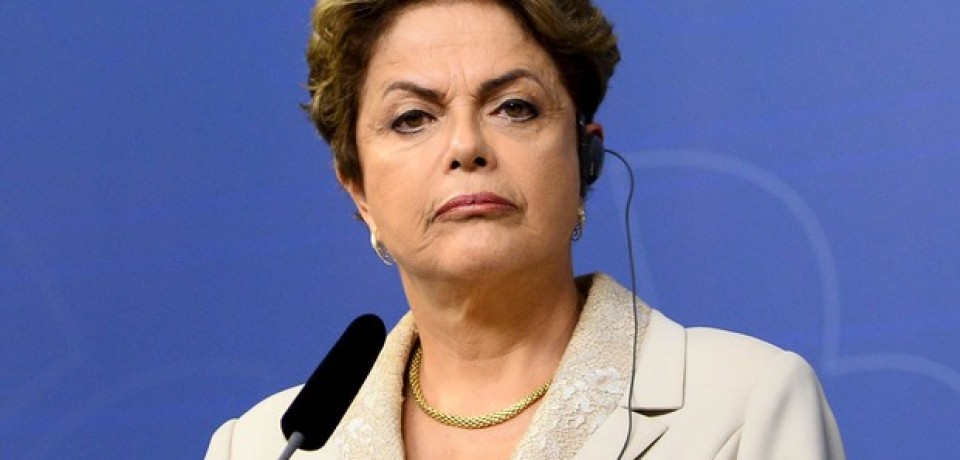 Governo analisa os aliados para conseguir barrar o impeachment