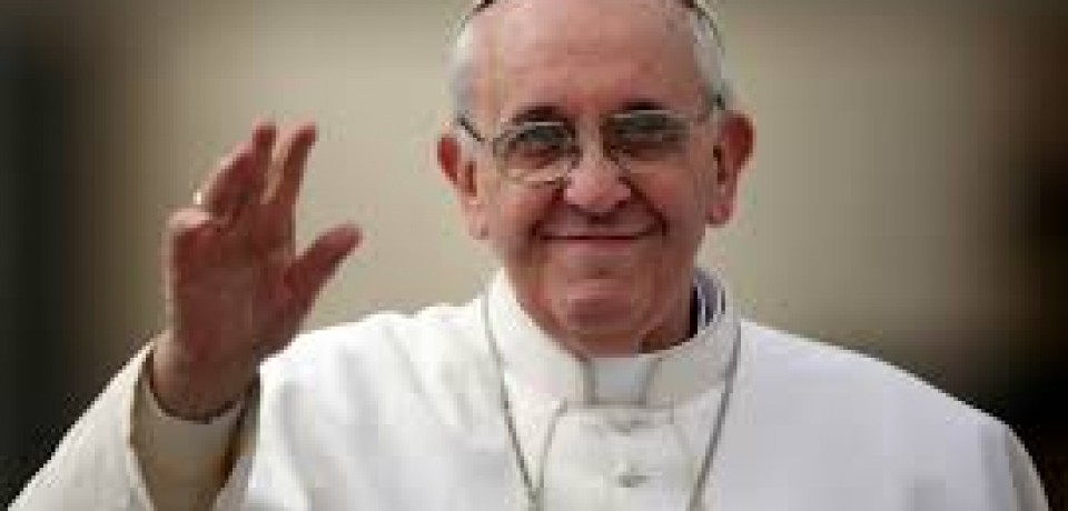 Papa Francisco vira “cidadão paulistano”