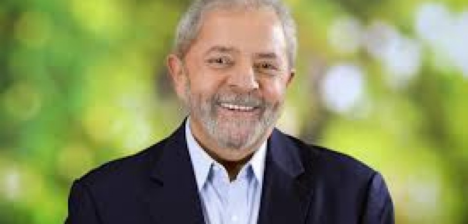 Lula diz que partidários do impeachment querem chegar ao governo para controlar polícia