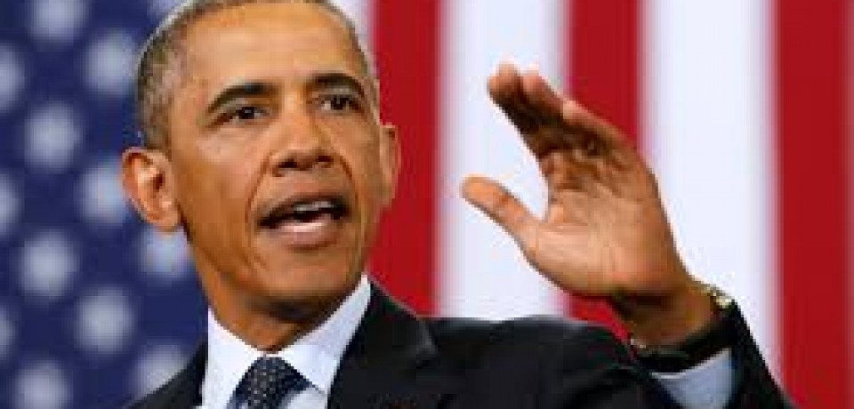 Obama diz que o mundo precisa de uma Europa forte e unida