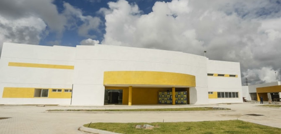 Confira os detalhes da seleção para 455 vagas do Hospital da Mulher