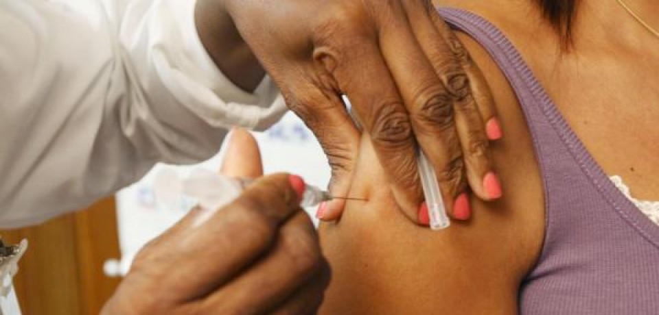 Vacinação contra gripe H1N1 começa para grupos prioritários