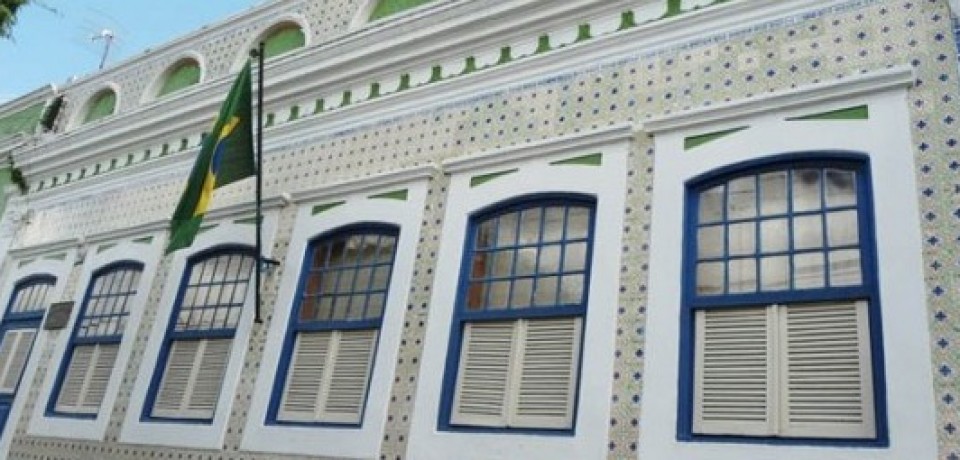 Instituto Histórico promove Simpósio Temático no mês de maio