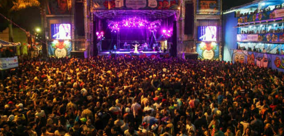 Festival de Inverno de Garanhuns deve ter dois dias a menos em 2016