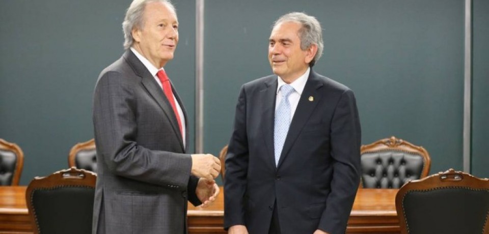 Lava Jato não poderá ser incluída ao pedido de impeachment, diz Lira