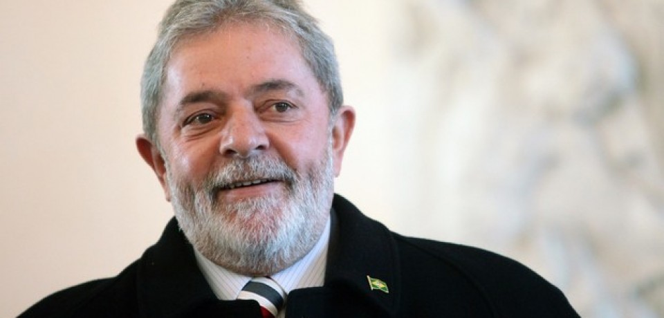 Justiça de SP envia pedido de prisão preventiva de Lula para Moro