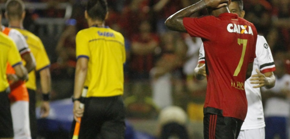 Rodrigo Souza aprova reforços do Náutico para Série B e nega possível saída para o Santa Cruz