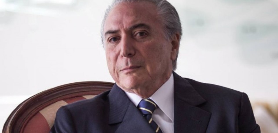 Temer deve anunciar ministério na tarde desta quinta-feira; veja perfil do novo presidente
