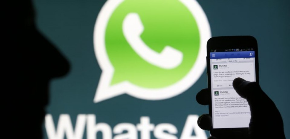 WhatsApp: hackers tiram do ar site do tribunal de Justiça de Sergipe