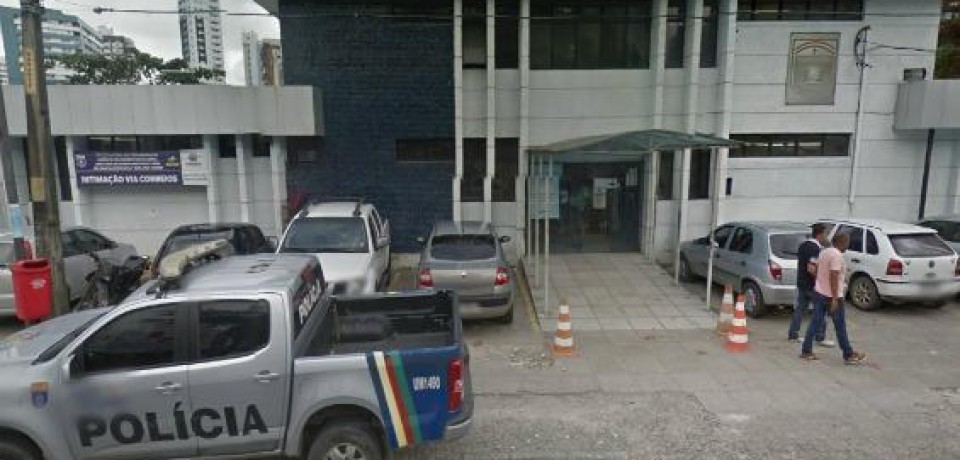 Bebê sequestrado no Recife é encontrado em Caruaru
