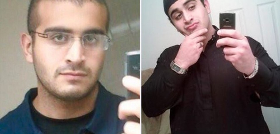Assassino responsável por mortes em Orlando era frequentador da boate gay