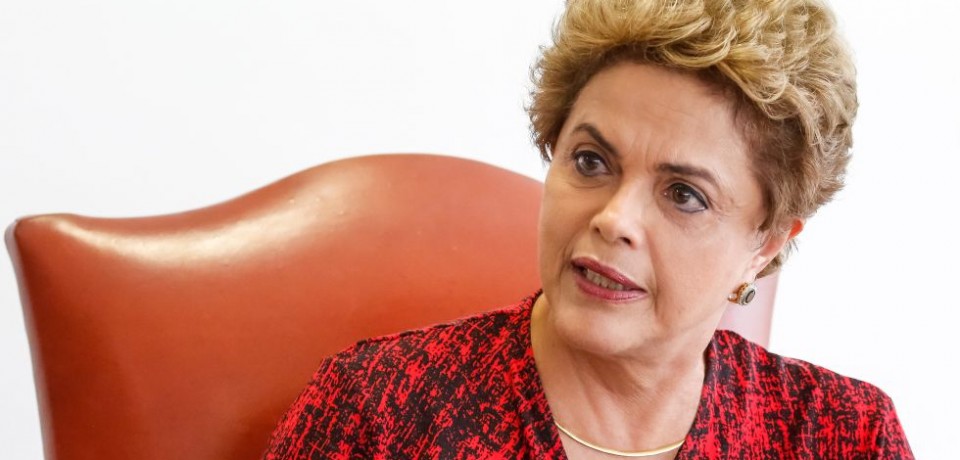 Cumprindo agenda no Nordeste, Dilma chega ao Recife nesta sexta
