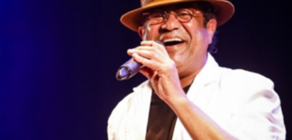 Maciel Melo e Nordestinos do Forró são algumas das atrações do São João da Vitória