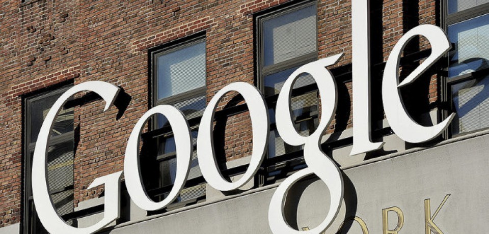 Google supera Apple em lista de marcas mais valiosa do mundo