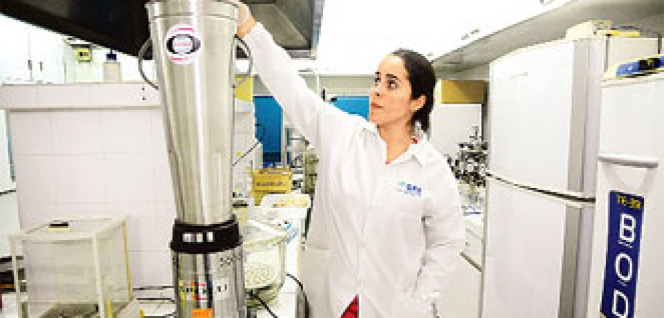 Restaurante universitário da UFPE transforma em energia parte da sobra dos alimentos