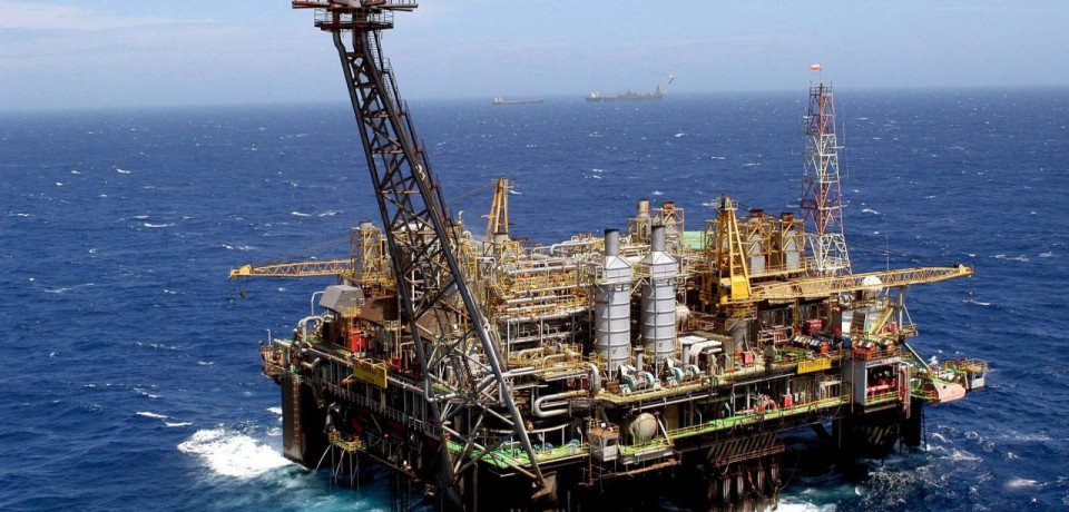 Petrobras anuncia venda de primeiro campo do pré-sal