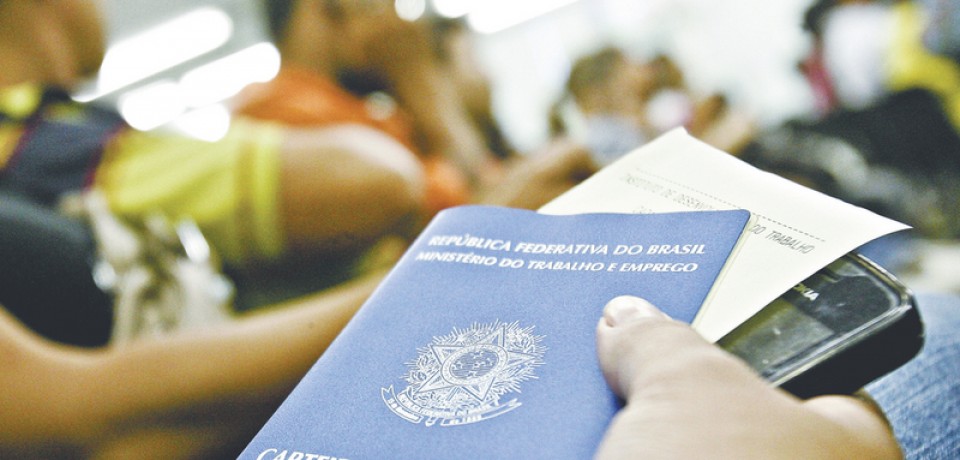 Desemprego sobe para 11,3% no 2º trimestre, aponta Pnad, do IBGE