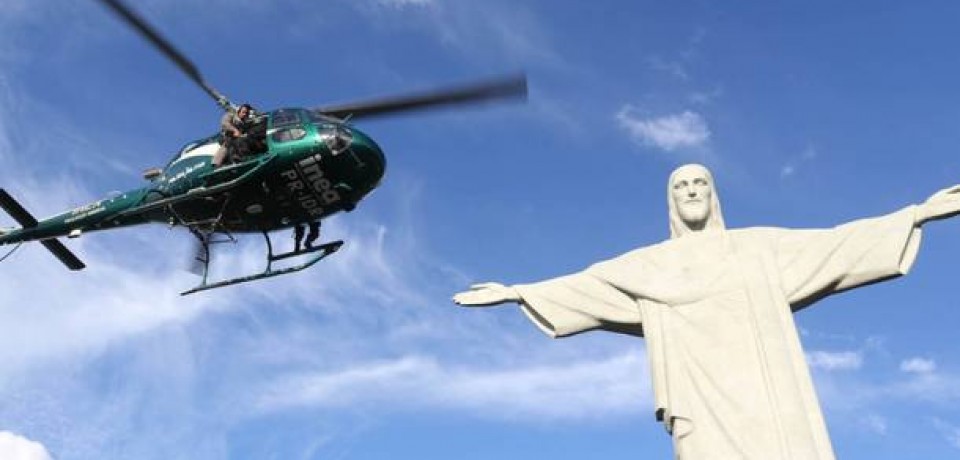 Serviço secreto da França revela preparo de atentado terrorista nos Jogos do Rio 2016