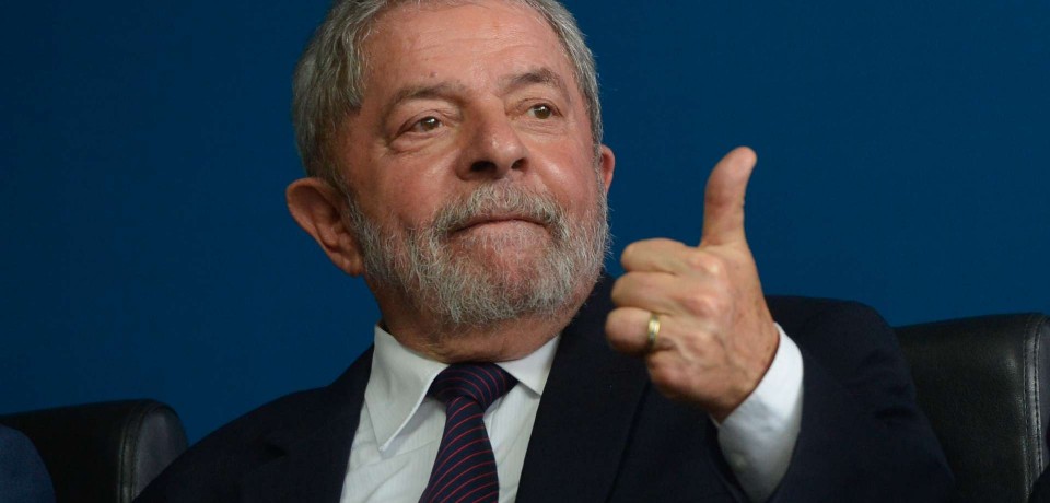 Juiz recusa relatoria de inquérito sobre Lula e Delcídio