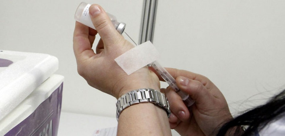 Dia Mundial de Combate às Hepatites