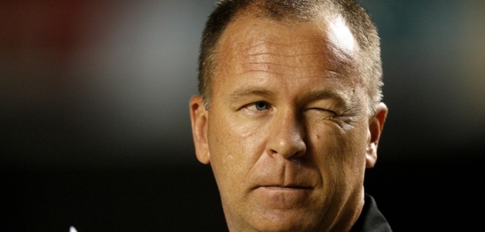 Cruzeiro Esporte Clube: Mano Menezes se aproxima de retorno à toca da raposa