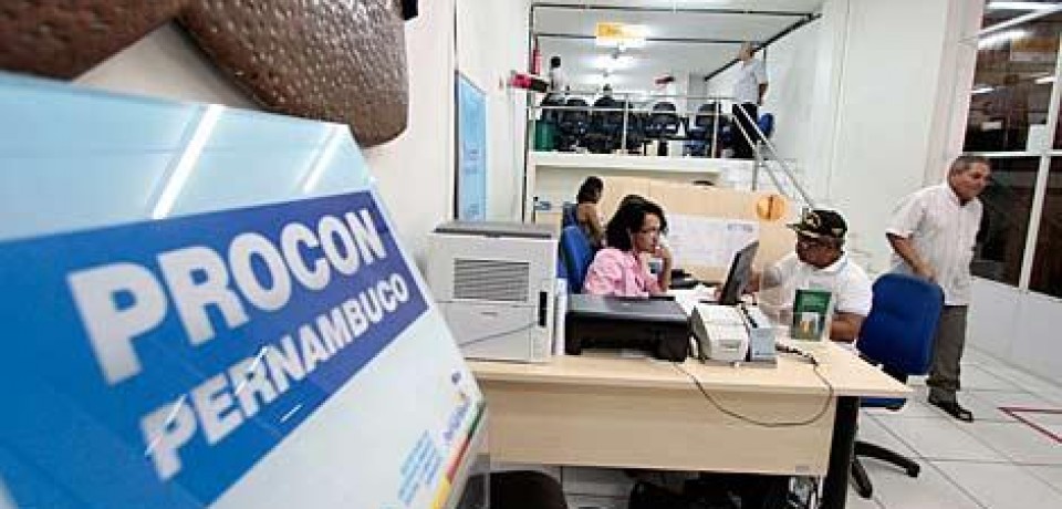 Procon-PE dá 10 dias para que os Correios regularizarem serviços