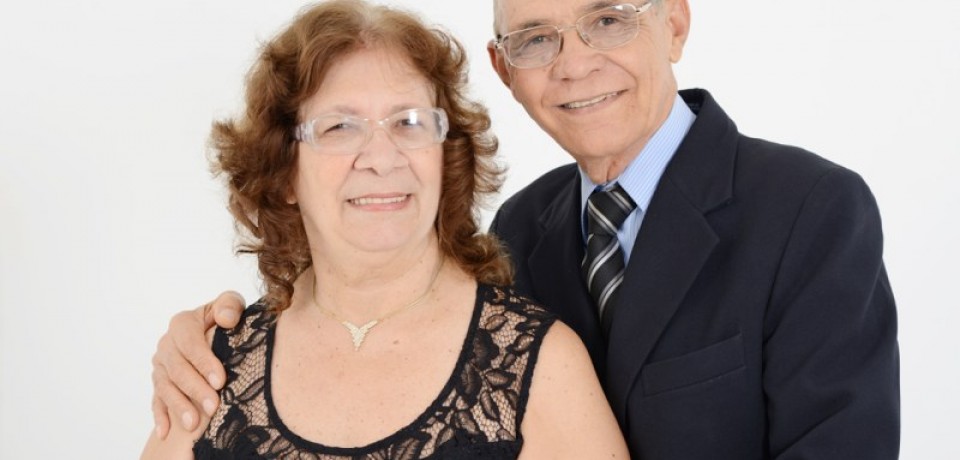 Após mais de três décadas, Pastor Ozéas se despede da Igreja Batista