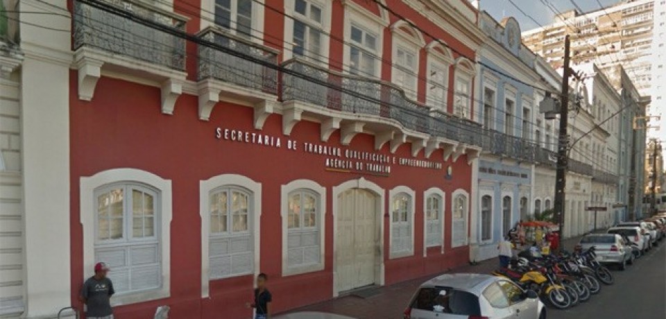 Agência do Recife oferece 475 vagas de emprego nesta segunda-feira