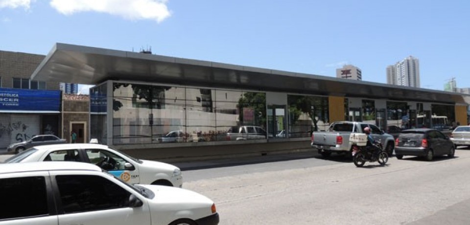 Recife ganha 7 sinais sonoros para facilitar a travessia de deficientes